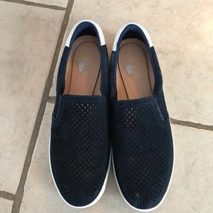 Dr. Scholl’s ShoesSz 8.5 Navy